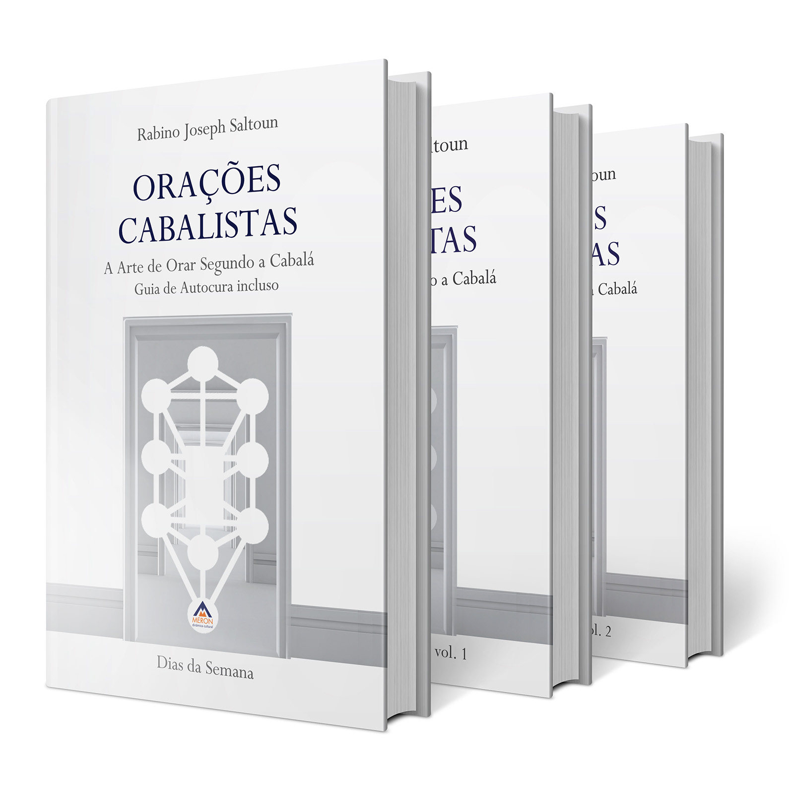 Orações, PDF, Cabala