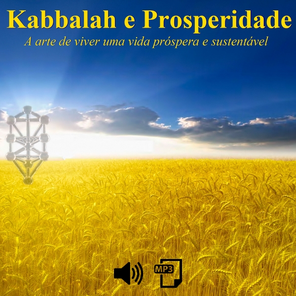 Audio Kabbalah e Prosperidade