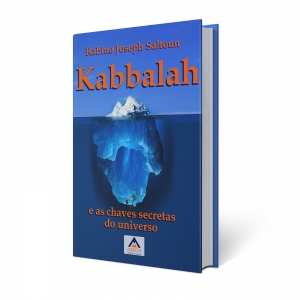 A Kabbalah e as Chaves Secretas do Universo