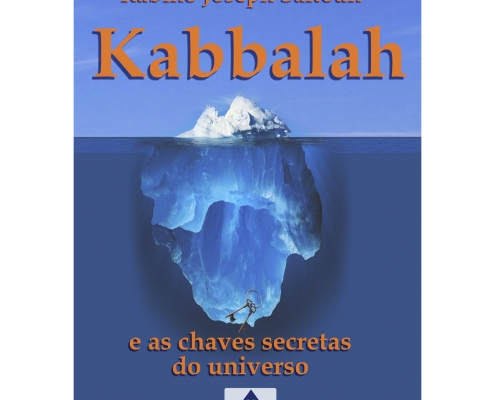A Kabbalah e as Chaves Secretas do Universo frente