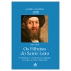 Os Filhotes do Santo Leão frente