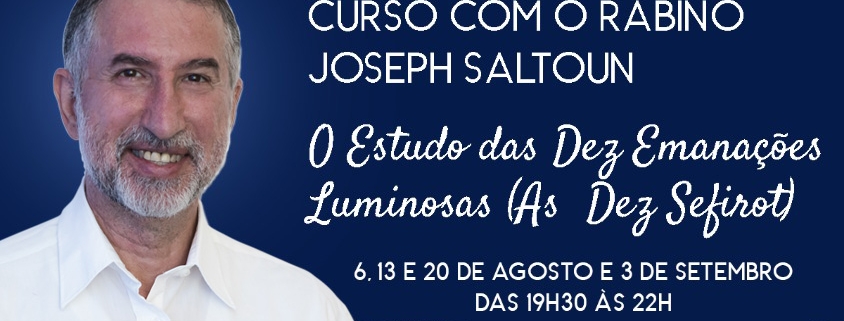 O Estudo das Dez Emanações Luminosas