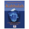 A editora do instituto Meron apresenta o mais novo livro do Rabino Joseph Saltoun: Kabbalah e as Chaves Secretas do Universo.
